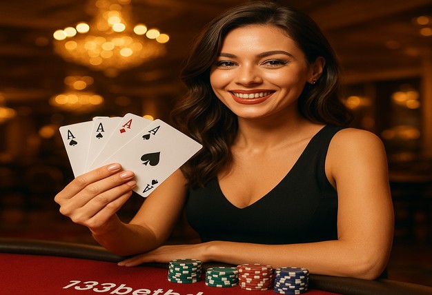 133bet