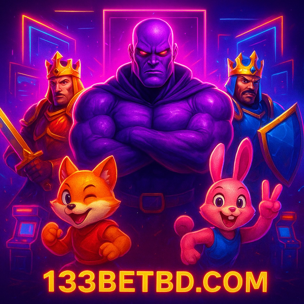 133bet নামের