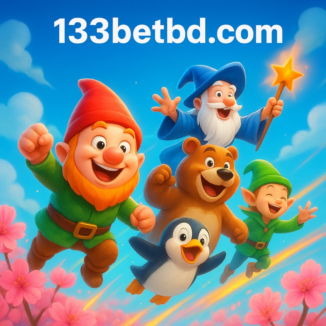 133bet