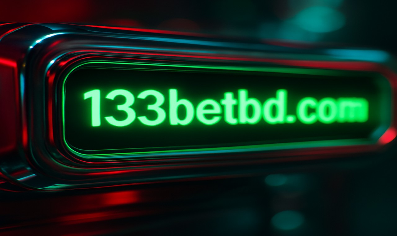133bet একটি পরিচিত