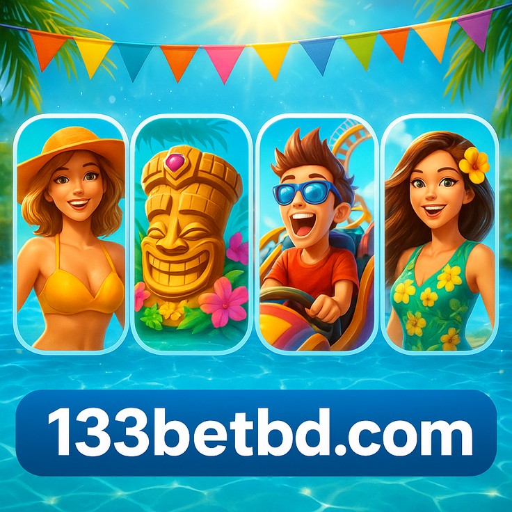 133bet আপনার জন্য