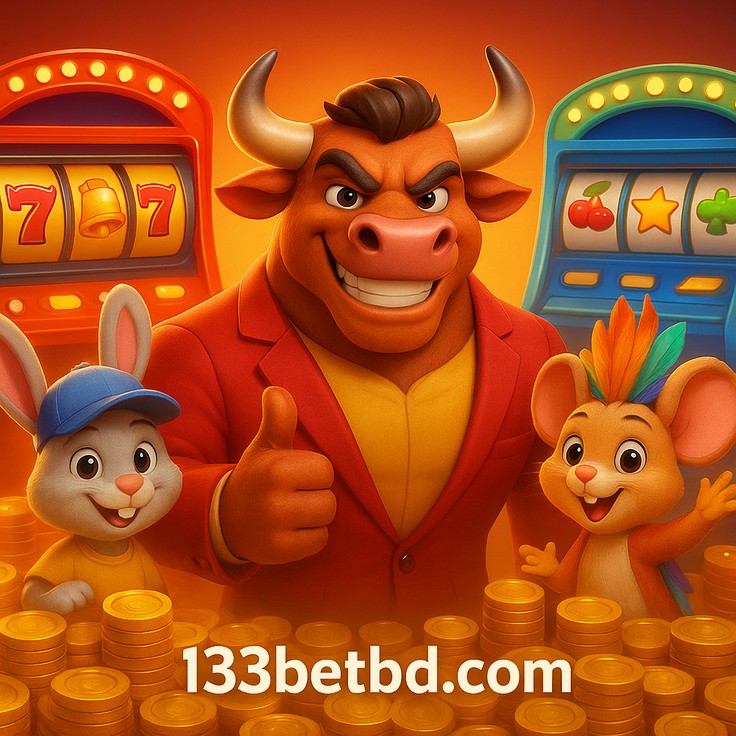 133bet