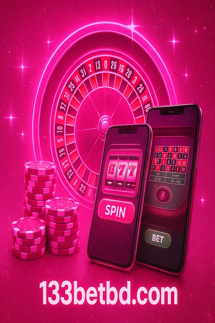 133bet