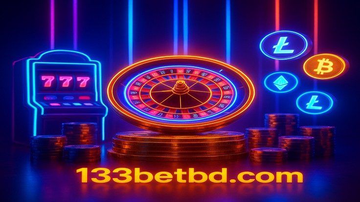133bet ব্র্যান্ডটি
